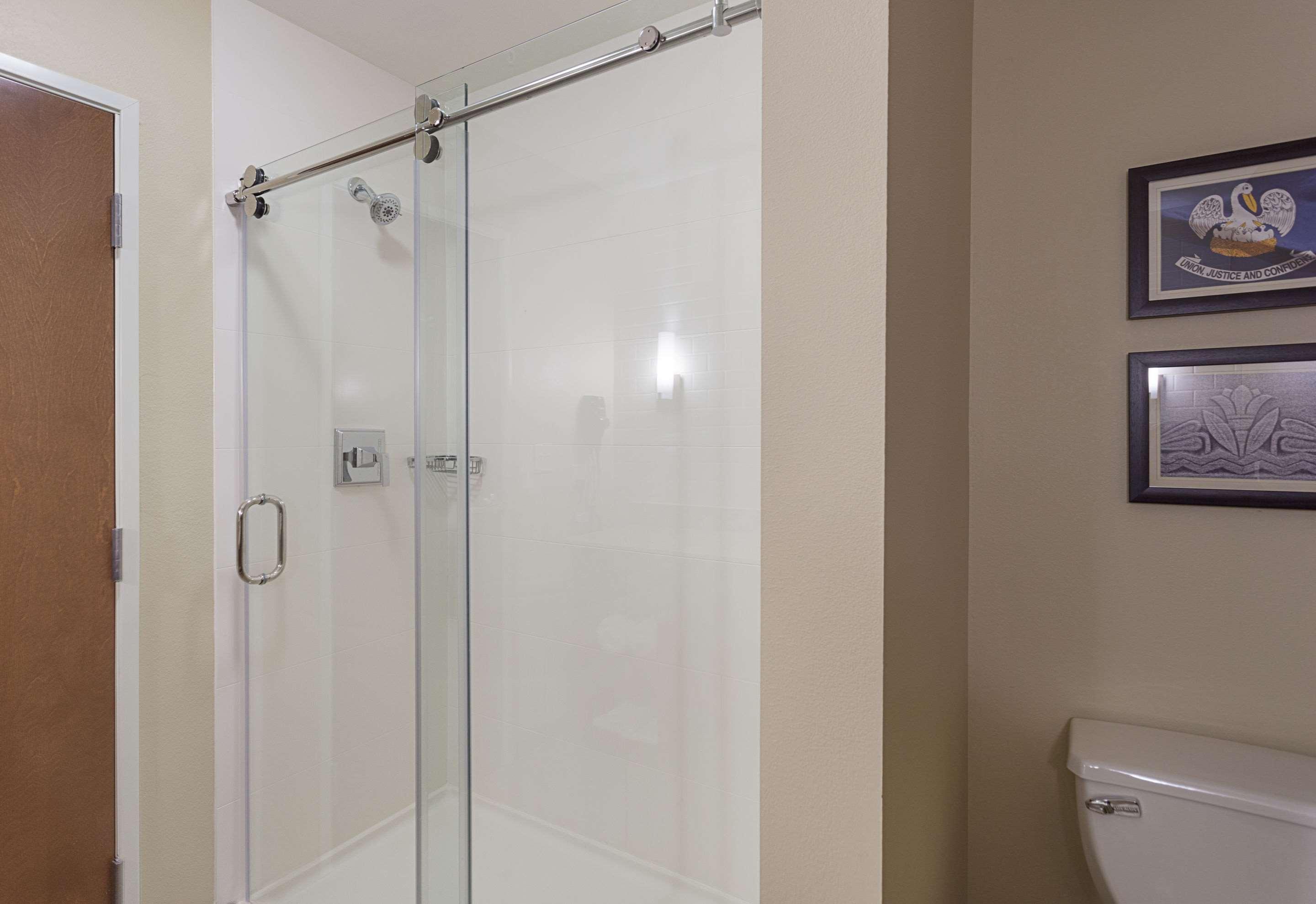 Comfort Inn & Suites Закарі Екстер'єр фото