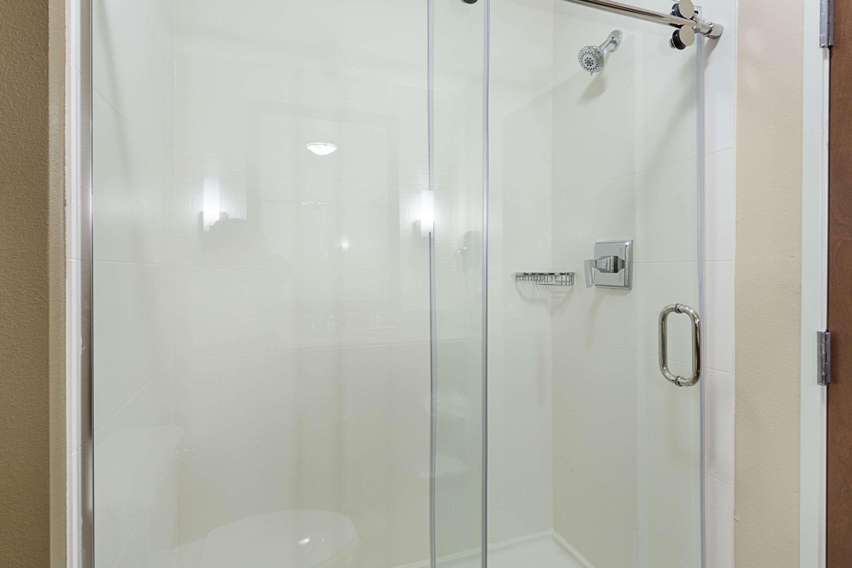 Comfort Inn & Suites Закарі Екстер'єр фото